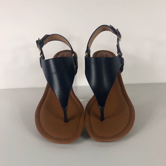 tommy hilfiger kofie sandal